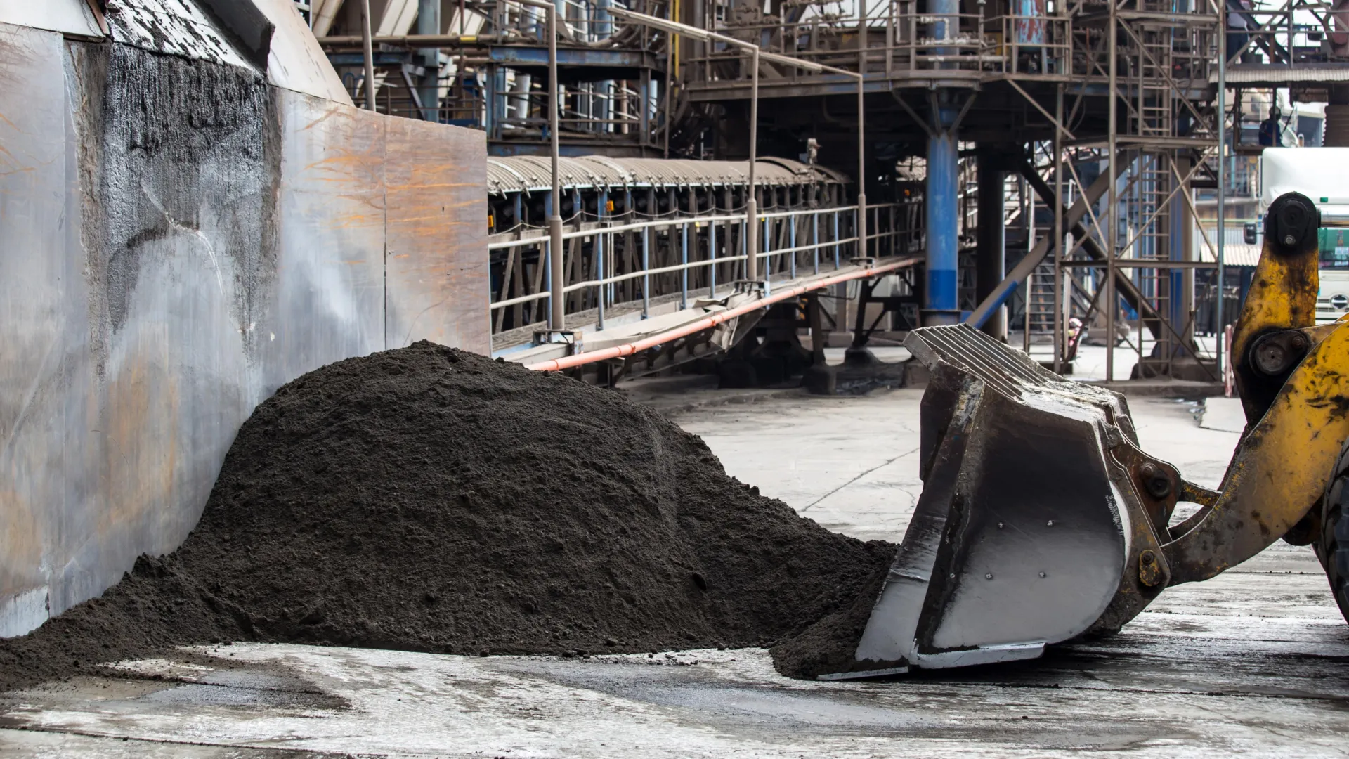 Billions in rare earth elements may be hiding in America’s coal ash