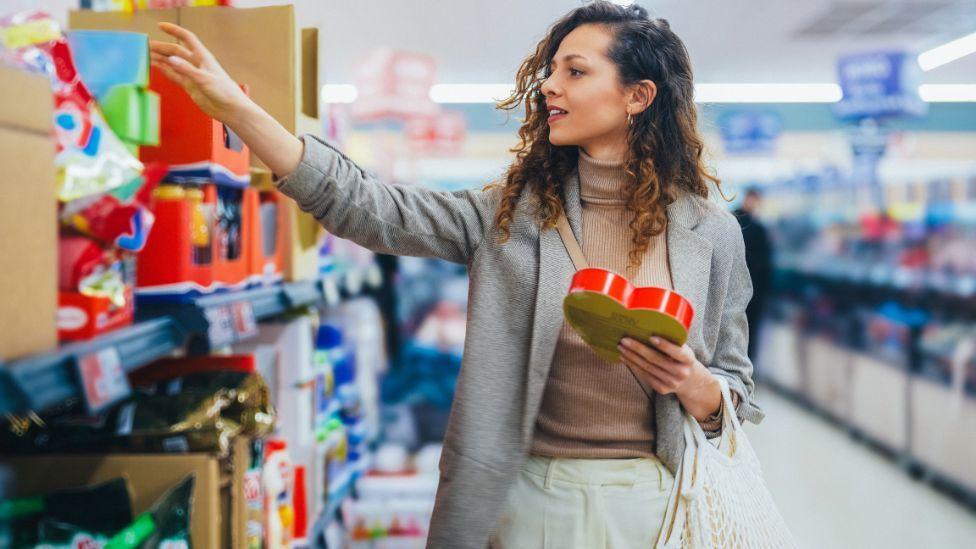 No more cereal at the end of the aisle? New rules in Scotland's supermarkets