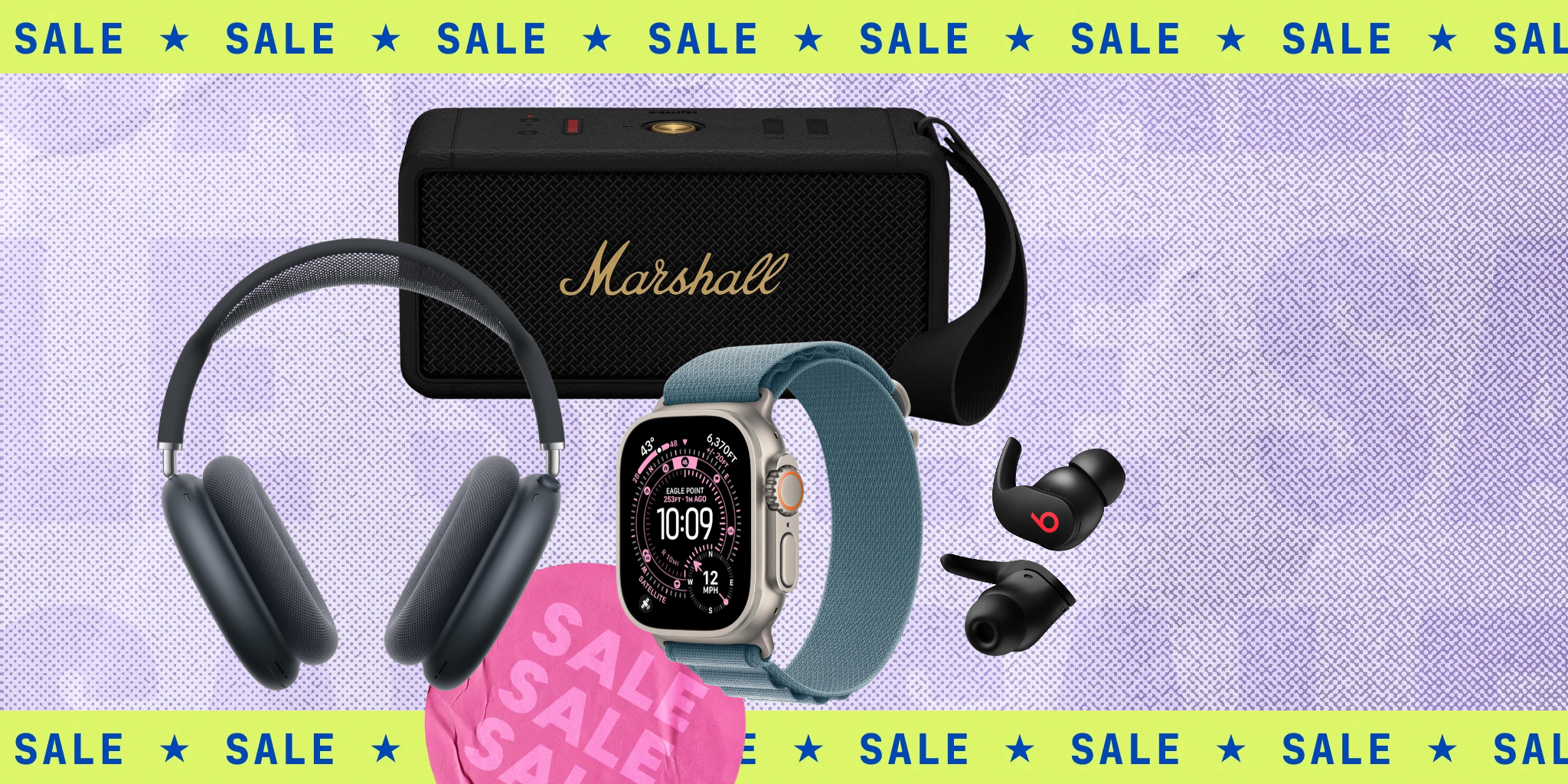 19 Expert-Approved Tech Products That Are Already on Sale for Prime Day