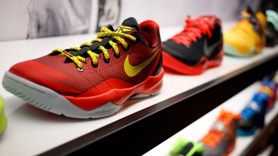 What's gone wrong at Nike? How the world's sportswear giant lost its mojo