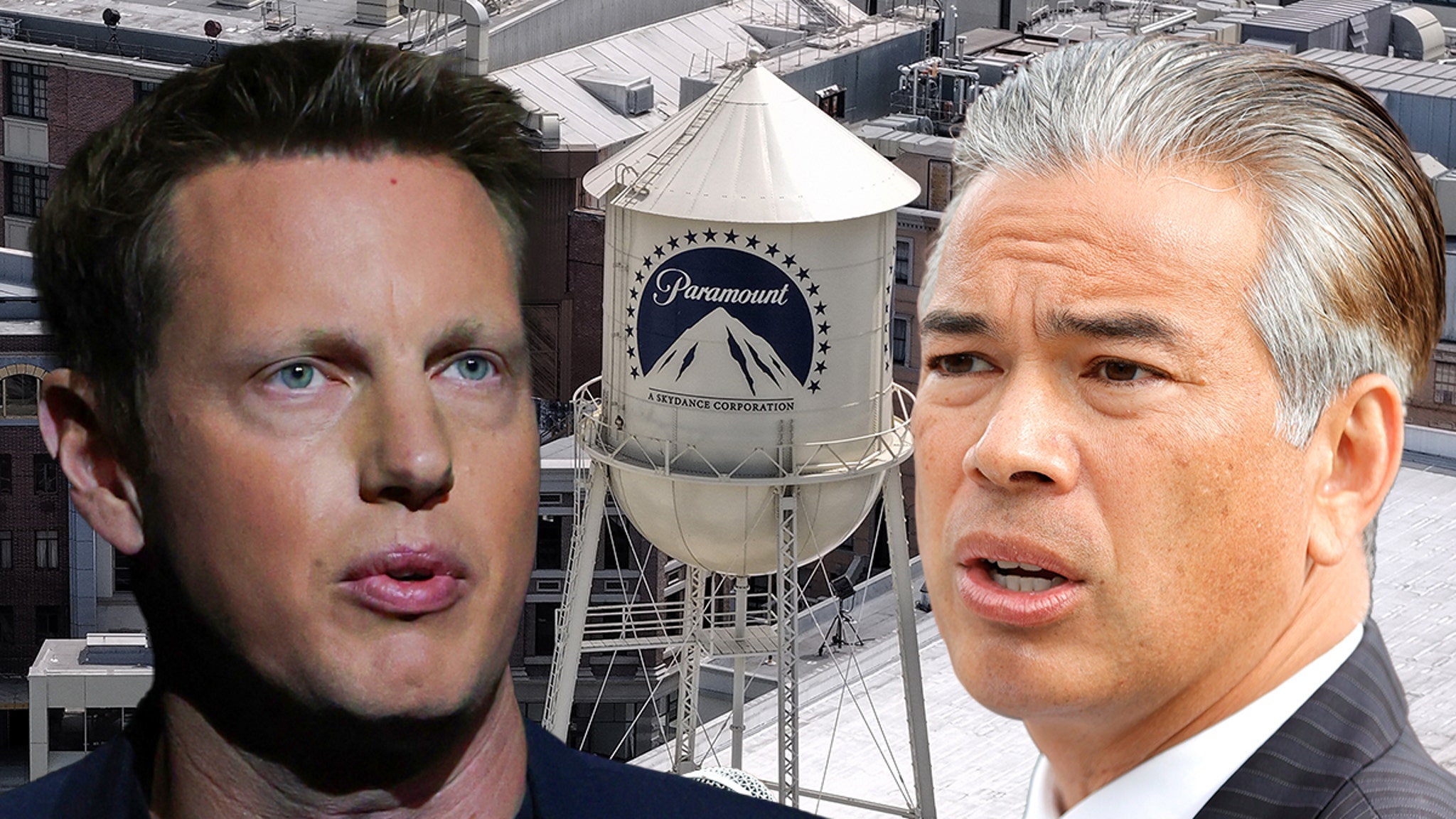 Paramount's Anti-Trust Settlement Negotiators Are Still Divided on Terms