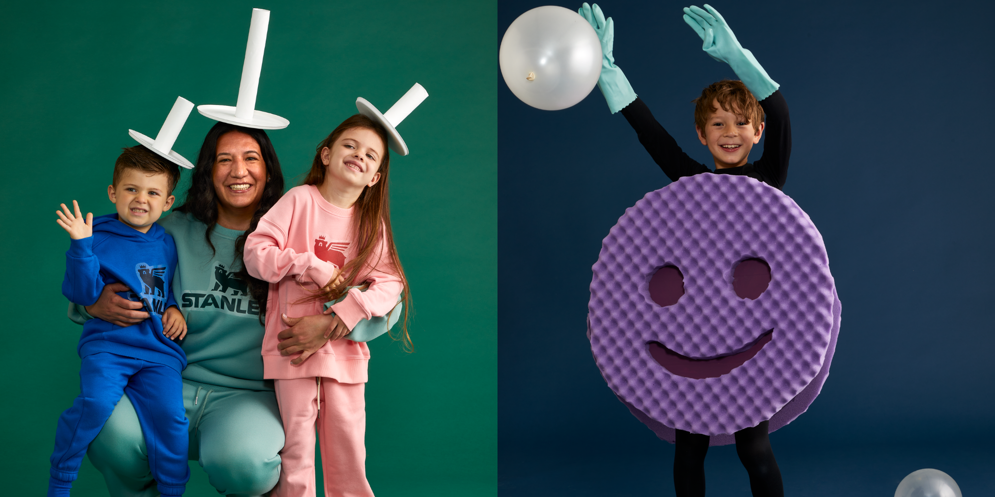 70 Best Halloween Costume Ideas for Kids, Because October 31 Is Right Around the Corner